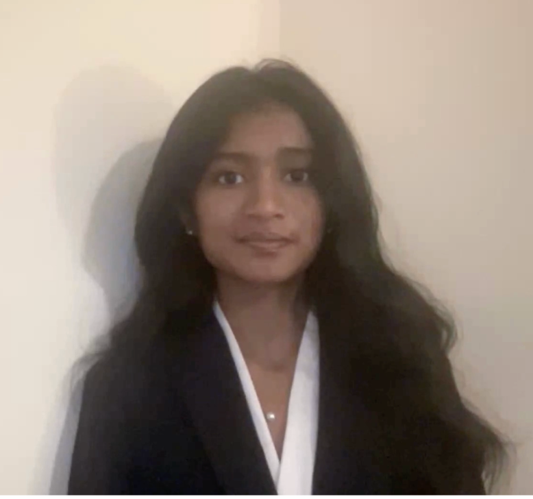 Aadhira Vivekendan
