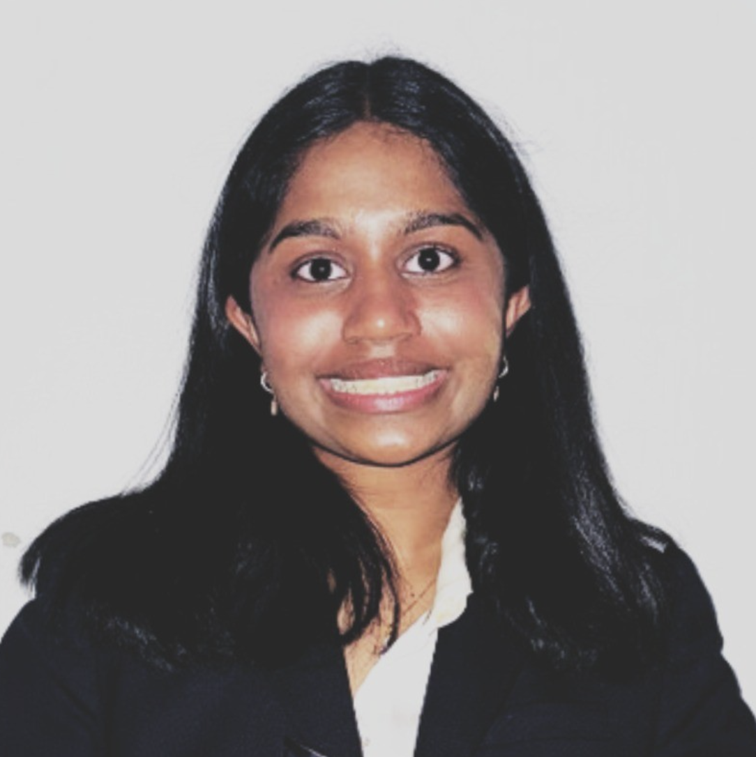 Hannah Sundar