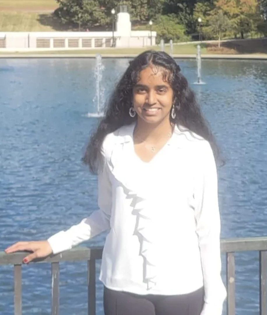 Thanishkka Vijayabaskar